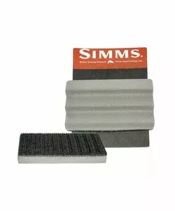 SIMMS SUPER-FLY PATCH